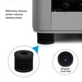 thumbnail image 3 of Pieds Anti-Vibration pour Imprimante 3D, Pad Robuste 4 Pcs Multifonctionnel pour Artisanat, 3 of 7
