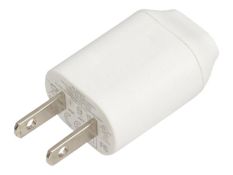 4XEM 4XKNDLPWR Power adapter (USB) white for Amazon Kindle