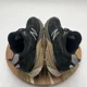thumbnail image 5 of New Balance Men’s 990 V4 Black Suede Running Shoes Sneakers Size 9.5 D, 5 of 5