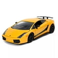 thumbnail image 2 of Jada Toys Fast & Furious: Lamborghini Gallardo Superleggera 1/24 Scale, 2 of 4