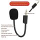 thumbnail image 4 of Microphone Detachable Mic for Razer Blackshark V2/V2 Pro, 4 of 5