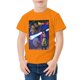 thumbnail image 1 of Camiseta Algodón de DBZ para niños, 1 of 5