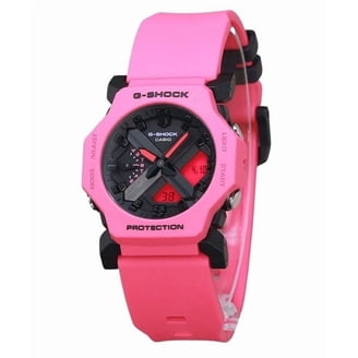 Casio] CASIO G-SHOCK Octagon Design GMA-S2100-4A2 Men's Women's