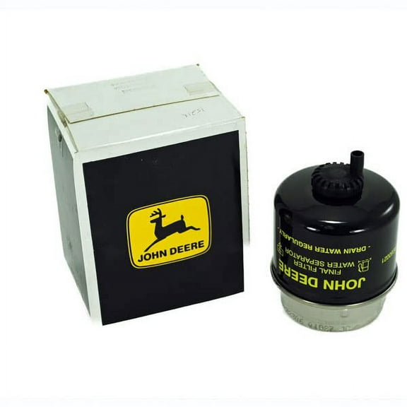 John Deere RE60021 Filter Element