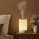 thumbnail image 1 of Humidificador de luz nocturna Fiudx USB aromaterapia máquina de dos usos minihumidificador silencioso, 1 of 7