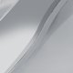 thumbnail image 3 of Hot Pot Utensilios de cocina27/29/31?cm de grosor acero inoxidable hot pot dos sabor separación doble cara de cocina de inducción utilizablePlateado30cm1 Khall JYA03229-01, 3 of 6