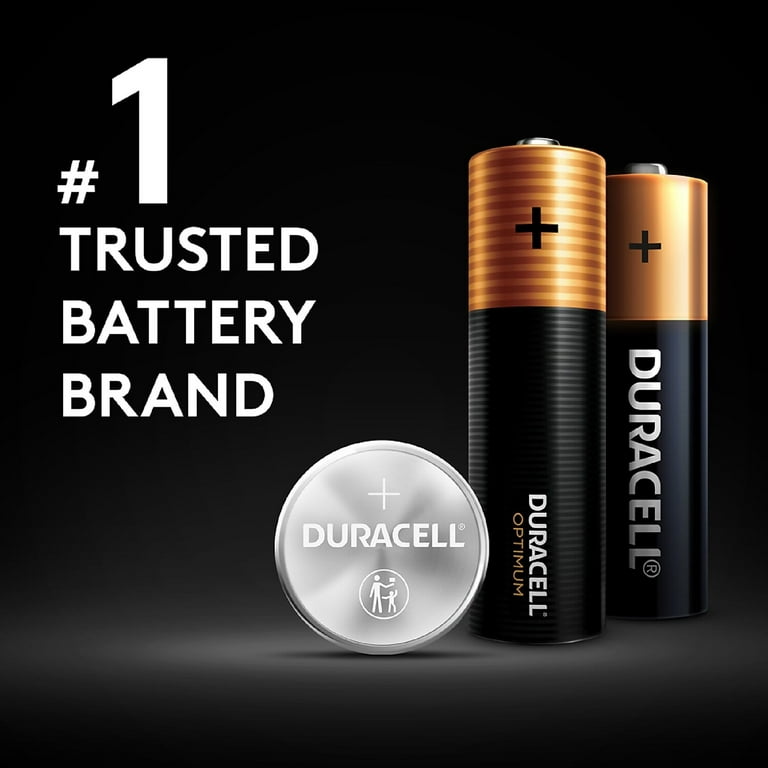Duracell CR2032 Chhota Power Coins, 5-Battery – Rs.90 – LT Online Store