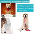 thumbnail image 4 of 2 Pack Dog Training Clicker, 4 of 4