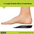 thumbnail image 5 of Plantar Fasciitis Mens 8 - 13 - 1 PR, 1.0 PR, 5 of 7