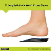Plantar Fasciitis Mens 8 - 13 - 1 PR, 1.0 PR