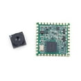 thumbnail image 2 of GM901-B Mini Barcode Scanner Module 1D 2D Bar Code Reader QR Code Reader Module USB UART Interface, 2 of 6