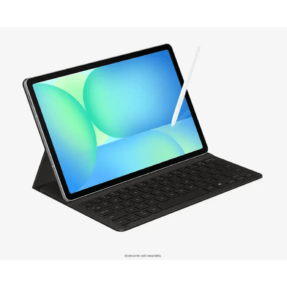 Remis à Neuf Samsung Galaxy Tab S10 FE 10,9 Pieds' 8 Go RAM 128 Go Stockage Tablette Gris Wi‐Fi SM-X520NZAAXAR