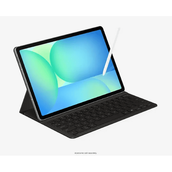Refurbished Samsung Galaxy Tab S10 FE 10.9'' 8GB RAM 128GB Storage GrayWiFi Tablet SM-X520NZAAXAR