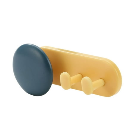 

VERMON Power Plug Holder Smooth Surface Strong Load-bearing Fashion Environmental Protection Power Plug Hook