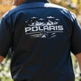 thumbnail image 3 of Mens Polaris Dickies UTV Workshirt, 3 of 8