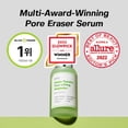 thumbnail image 2 of Ampolla Sungboon Editor Green Tomate, para mejorar los poros, 30 ml, 2 of 9