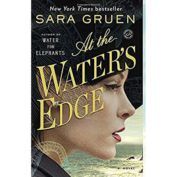 At the Water's Edge : A Novel 9780385523240 Used / Pre-owned