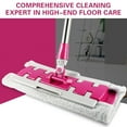 thumbnail image 3 of Qholemyo 40*125*15CMCM Hand Held Household Lazy Floor Mop Suction Horizontal Wash Mop Cleaning Mop Mops For Floor Cleaning, 3 of 3