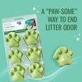 thumbnail image 6 of Citrus Magic Pet Odor Control "Paws" for Litter, Outdoor Fresh, 6-Count, 6 of 7