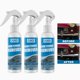 thumbnail image 1 of 1-3PCS Car Rust Removal Spray Multi-Purpose Rust Remover Inhibitor Derusting Spray, 1 of 5