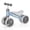 Blue, variant on SIMATE Baby Balance Bike for 12-24 Months,Toddler balance Bicycle with 4 Wheels,Indoor & Outdoor Bike Riding Toy, First B-day Gift