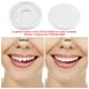 thumbnail image 2 of BRI Dientes blanqueamiento cosmético dentadura postiza cubierta de dientes falsos y caja de almacenamiento, 2 of 10