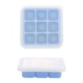 thumbnail image 2 of VBXOAE Outil de Blocage de Glace DIY Originalité Sûr, Stable, Démoulage Facile Silicone pour Refroidissement Rapide Stockage Compact, pour Maison, VR, Dortoir Réfrigérateur, 2 of 2