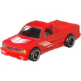 thumbnail image 1 of Hot Wheels GMC Syclone 1:64 scale Vehicle, 1 of 4