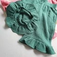 thumbnail image 6 of WERYOUNG Child Ruffled Girls Double Breathable Capri Pants Cute, 6 of 6
