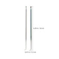 thumbnail image 3 of Miangastore Lash Lift Tool Assorted Color 2Pcs 6.3X0.5X0.2In, 3 of 9