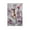 Unframe-style, variant on Coi Leray Rap Singer Poster (4) Wall Art Picture Painting Poster Canvas Print Posters Artworks Bedroom Living Room Decor 12x18inch(30x45cm)