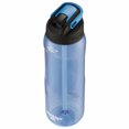 thumbnail image 4 of Botella De Agua Ejercicio Tritan 32 Oz Popote Fit Contigo azul Contigo Contigo Fit Athletic Collection Popote, 4 of 4
