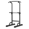 thumbnail image 6 of K KiNGKANG Power Tower Dip Station Free-Standing Workout Station Chin-Ups Push-Ups 330LBS 1 Pack, 6 of 8
