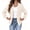 Beige, variant on Womens Casual Blazers Lapel Coat Dressy Solid Long Sleeve Cardigans Fashion Work Office Suit Pockets Jackets Blazer 2025 Trendy Autumn Outerwears