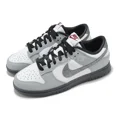 thumbnail image 1 of Nike Wmns Dunk Low LX Glitter Swoosh Women Casual Shoes Sneakers HQ3462-191, 1 of 6