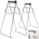 thumbnail image 1 of 2 Pizas Clip Anti-brlure Bol Pince Anti-brlure En Inox Porte-bol Inoxydable Anti-chaud Accessoires De Cuisine Anti-brlure Clip Pour Les Ustensiles, 1 of 5