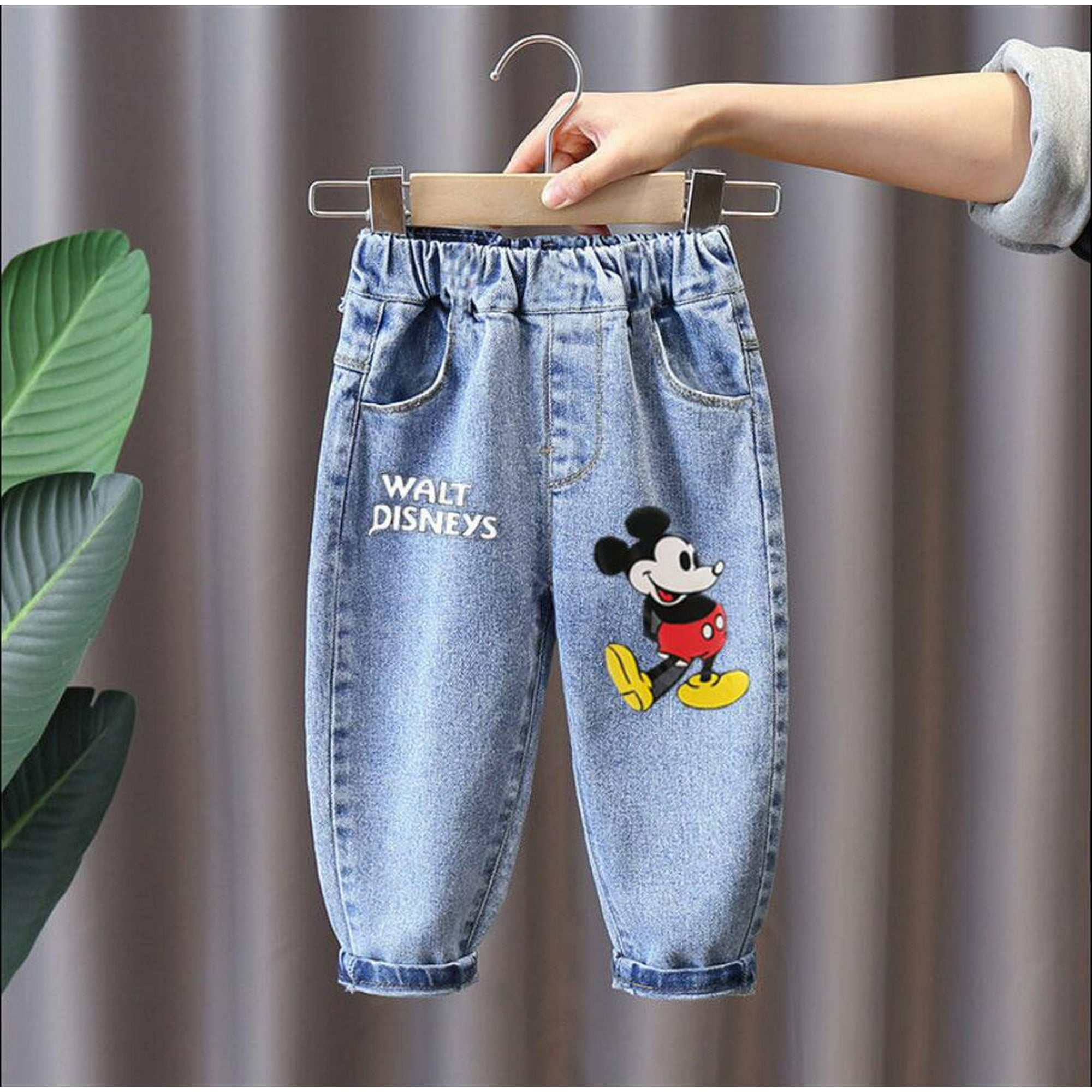 Jeans enfants hotsell