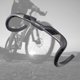 thumbnail image 3 of Barra doblada para bicicleta, barra integrada, manillar de vástago, barra de caída de repuesto, barra de elevación para bicicleta de carretera, piezas 420 mm Sunnimix Barra doblada de la bicicleta, 3 of 8