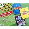 thumbnail image 1 of Videojuego Atari: Juegos de Arcade, 1 of 1