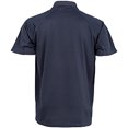 thumbnail image 2 of Spiro Impact - Polo Aircool para hombre (Azul Marino), 2 of 2