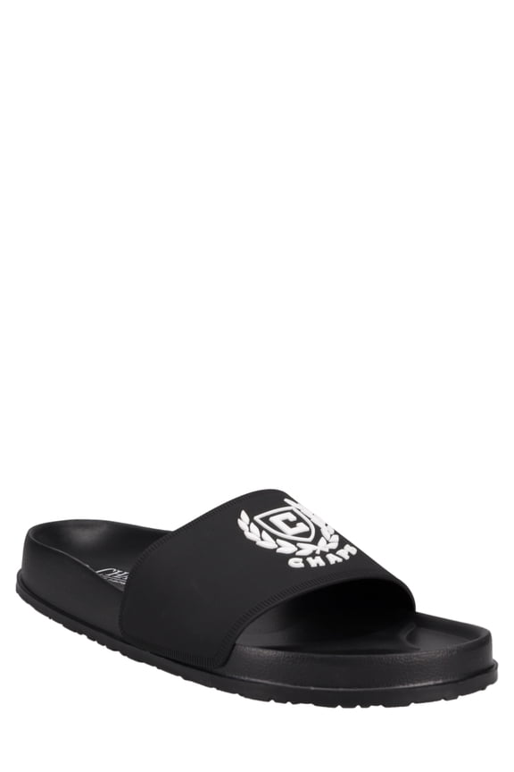 Chap's Mens Stowe Slide Sandal