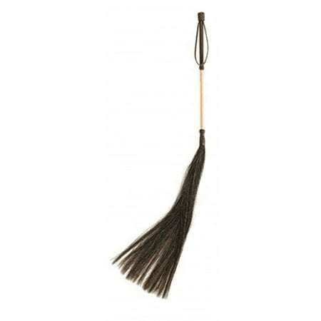 MacTack Leather Fly Whisk | Walmart Canada