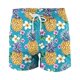 thumbnail image 5 of Pantalones de playa, de verano, para ocio playero, pantalones de natación para hombre, pantalones de cinco cuartos, 5 of 6