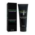 thumbnail image 1 of Bamboo-Charcoal Blackhead Peeling Mask, Oil Control Skin Care Mask, Shrink Pores Face Mask, for All Skin Types, 1 of 5