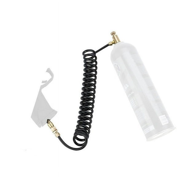 Upgrade Your Airsoft Gun with These High-Quality Gas Adapter Sets!