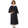 thumbnail image 5 of Barbie Career of the Year Judge Doll, Short Brown Hair, 5 of 5