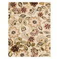 thumbnail image 1 of Surya Crete CRE610 Floral Indoor Area Rug, 1 of 2
