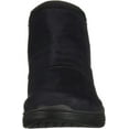 thumbnail image 3 of Ryka Womens Niah Ankle Boots Black Grey 8M, 3 of 5