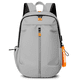 thumbnail image 5 of Mochila Multifuncional Compartimento para Laptop Mochila Equipaje de Mano Backpack Casual Gran Capacidad, 5 of 7
