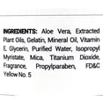 thumbnail image 3 of Aloe Vera Vitamina E 90 cápsulas Faciales Ziva, 3 of 4